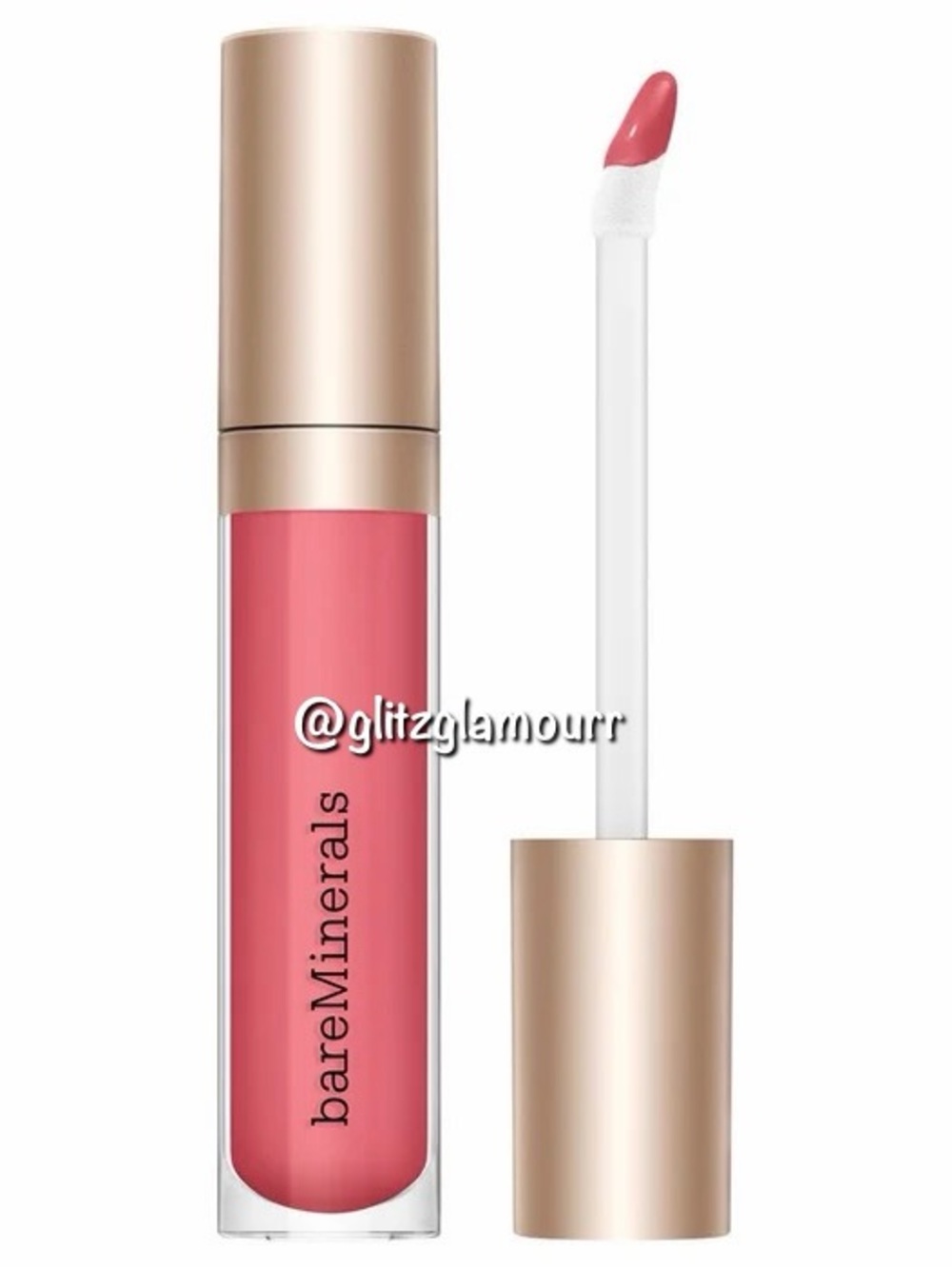 🫦BareMinerals Mineralist Lip Gloss-Balm🫦